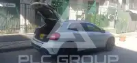 2016 Mercedes Benz A 180