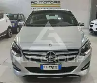2016 Mercedes Benz A 180