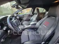 2016 Mercedes Benz A 180