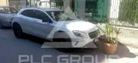 2016 Mercedes Benz A 180