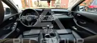 2016 Mercedes Benz A 180