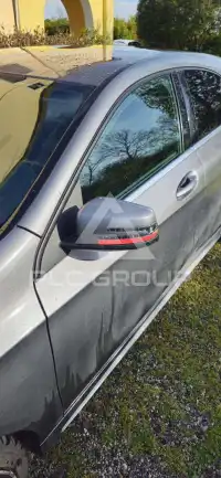2016 Mercedes Benz A 180
