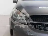 2016 Mercedes Benz A 180