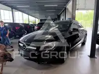 2016 Mercedes Benz A 180