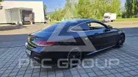 2016 Mercedes Benz A 180