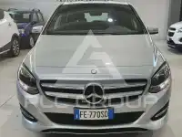 2016 Mercedes Benz A 180