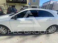 2016 Mercedes Benz A 180