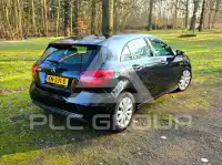 2016 Mercedes Benz A 180
