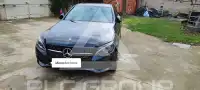 2016 Mercedes Benz A 180