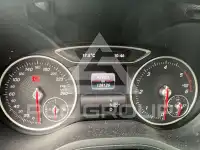 2016 Mercedes Benz A 180