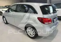 2016 Mercedes Benz A 180