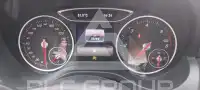 2016 Mercedes Benz A 180