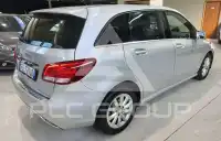 2016 Mercedes Benz A 180