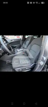 2016 Mercedes Benz A 180