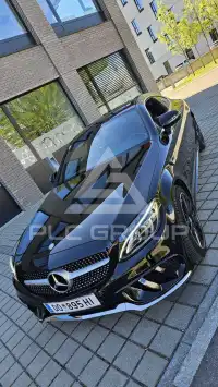 2016 Mercedes Benz A 180