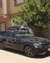 2016 Mercedes Benz A 180