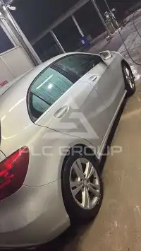 2016 Mercedes Benz A 180
