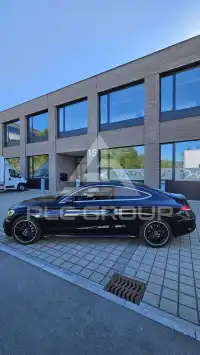 2016 Mercedes Benz A 180