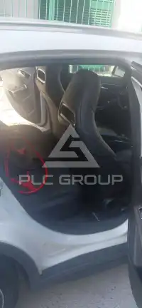 2016 Mercedes Benz A 180