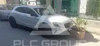 2016 Mercedes Benz A 180