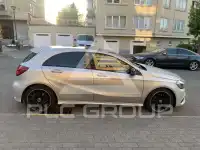 2016 Mercedes Benz A 180