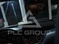 2016 Mercedes Benz A 180