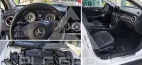 2016 Mercedes Benz A 180