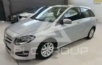 2016 Mercedes Benz A 180