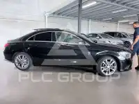2016 Mercedes Benz A 180