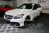 2016 Mercedes Benz E 63 AMG