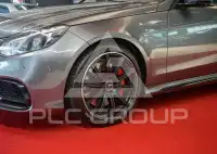 2016 Mercedes Benz E 63 AMG