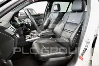 2016 Mercedes Benz E 63 AMG