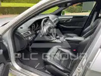 2016 Mercedes Benz E 63 AMG
