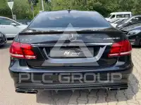2016 Mercedes Benz E 63 AMG