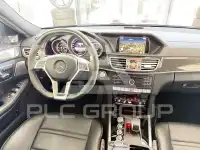 2016 Mercedes Benz E 63 AMG