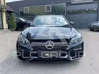 2016 Mercedes Benz E 63 AMG