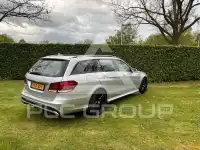2016 Mercedes Benz E 63 AMG