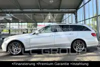 2016 Mercedes Benz E 63 AMG