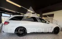 2016 Mercedes Benz E 63 AMG
