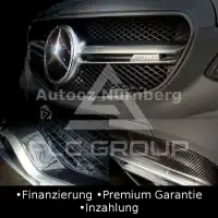2016 Mercedes Benz E 63 AMG