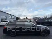 2016 Mercedes Benz E 63 AMG