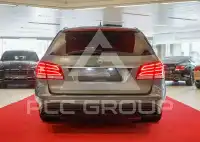 2016 Mercedes Benz E 63 AMG
