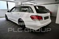 2016 Mercedes Benz E 63 AMG