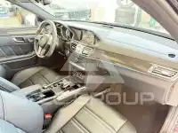 2016 Mercedes Benz E 63 AMG