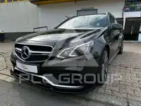 2016 Mercedes Benz E 63 AMG