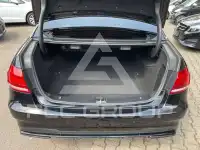 2016 Mercedes Benz E 63 AMG