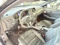 2016 Mercedes Benz E 63 AMG