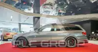 2016 Mercedes Benz E 63 AMG