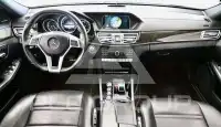 2016 Mercedes Benz E 63 AMG