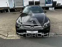 2016 Mercedes Benz E 63 AMG